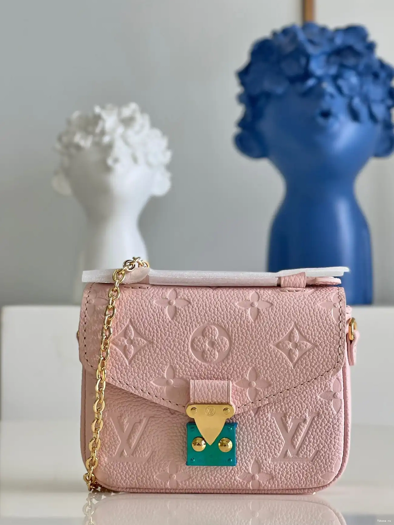 Affordable MICRO Vuitton Louis METIS 0508